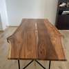 Table en bois à vendre thumb 5