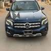 Mercedes GLB 250 Anne 2022 full options intérieur cuir beige thumb 1