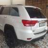 Jeep Grand cherokee v8 thumb 0
