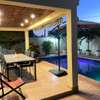 À VENDRE – Belle Villa Meublée avec Piscine à Saly Carrefour thumb 3