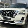 Nissan patrol 2018 version 2023 thumb 5