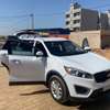 Kia Sorento 2017 thumb 5