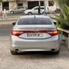 Hyundai Grandeur 2016 thumb 2