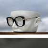 Lunettes de vue noires design moderne léger thumb 1