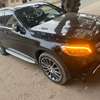 Mercedes-Benz GLC 300 2017 thumb 0