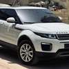 2017 Range Rover Evoque thumb 1