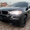 BMW X5 Pack M 2018 thumb 1
