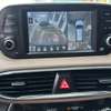 Hyundai santa fa thumb 7