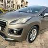 Peugeot 3008 News Model année 2016 thumb 3