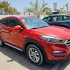 Hyundai Tucson 2017 thumb 8