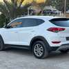 Hyundai Tucson thumb 5