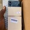Samsung Galaxy z flip 4 256go ram 8go 5g thumb 0