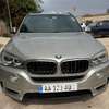 WANTER BMW x5 Année 2015 full options intérieur cuir marron thumb 1
