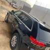 Jeep Grand Cherokee 4x4 Noir SUV robuste thumb 2