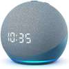 Alexa Echo Dot | 5e avec horloge thumb 2