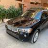 2017  / BMW X3 / VENANT / FULL option thumb 1