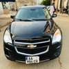 Chevrolet équinoxe  2012 thumb 0