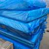 Matelas confort durable plusieurs tailles emballé plastique thumb 1