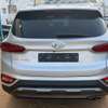 Hyundai santa fe thumb 2