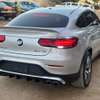 Mercedes GLC 43 AMG thumb 2