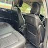Ford Fusion 2014 thumb 5