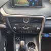 Lexus RX 2020 thumb 5