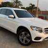 Mercedes GLC300 année 2017 thumb 5