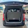 Hyundai Starex VIP Black double toit ouvrant thumb 12