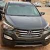 Hyundai santafe sport 2013 version 4x4 thumb 4