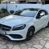 Mercedes Classe A 250 Pack Sport AMG thumb 0