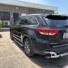 Location Toyota Higlander 2019 thumb 4