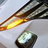 2024 Hyundai Tucson Sel thumb 3