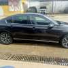 Volkswagen Passat Berline Noir confort et performance thumb 2