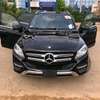 Mercedes GLE 350 4 matic thumb 2