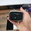 Compresseur d'air portable de gonfleur de pneu sans fil thumb 1