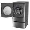MACHINE A LAVER LG 21KG / 12KG SÉCHAGE thumb 1