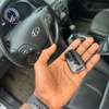 Hyundai santafe 2018 thumb 4
