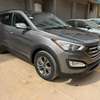 HYUNDAI SANTA FE 2017 thumb 0