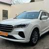 Jetour X70 SUV 2021 thumb 0
