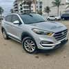 Hyundai Tucson 2017 thumb 5