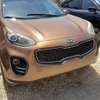 Kia Sportage  2017 thumb 1