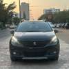 Peugeot 2008 Gt Line manuel diesel venant thumb 0