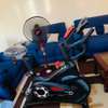 Vélo d'appartement à résistance magnétique thumb 3