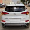 Hyundai Tucson 2018 thumb 5