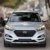Hyundai Tucson 2017 thumb 0