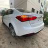 KIA FORTE EX 2016 thumb 8