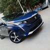 PEUGEOT 3008 GT-Line full option thumb 0