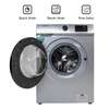 MACHINE A LAVER 7KG HISENSE FRONT-LOAD GRIS WFVB7012MT thumb 3