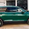 Volkswagen tiguan thumb 4