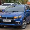 Mitsubishi outlander thumb 2